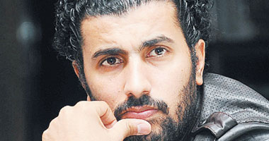 محمد سامى يرفض وجود إسلام جمال فى مسلسل "الأسطورة"