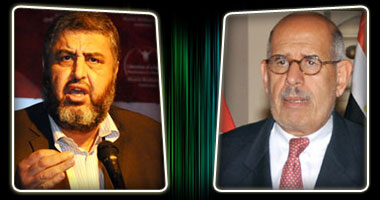 أحزاب ومرشحو رئاسة سابقون وإخوان يتسابقون لكسب ود الشعب.. البرادعى: كل عام ومصر بخير.. صباحى: اللهم وفق شعبنا.. خيرت الشاطر: سنظل صامدون أمام من يسرق الوطن.. شفيق: منَّ الله علينا باكتشاف الحقائق 