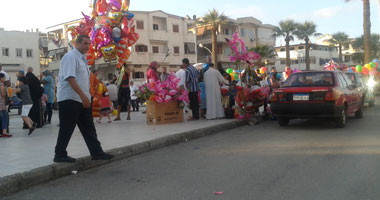 خبير إسلامى: الجماعة الإسلامية تراهن على التصعيد فى أيام العيد