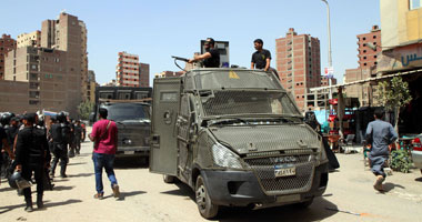 إحباط محاولتين إرهابيتين لاستهداف قوات الأمن بشمال سيناء