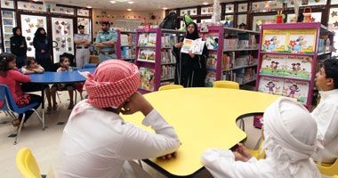 أبوظبى للثقافة والسياحة تطلق "صيف المكتبات العامة 2014"