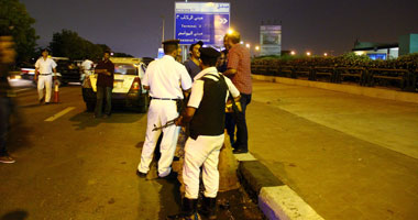 حبس 59 سائقًا 4 أيام لتعاطيهم المخدرات أثناء القيادة بكفر الشيخ