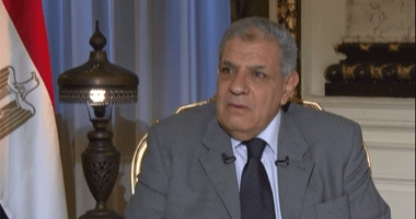 محافظ جنوب سيناء: محلب سيراجع تكليفاته لكل وزير قبل مغادرة شرم الشيخ