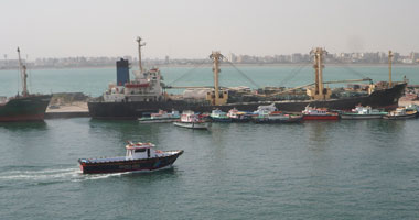 55 سفينة تعبر قناة السويس اليوم بحمولة 3,2 مليون طن