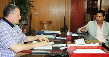 مدير مباحث البحيرة: القوات بحالة استنفار وتتواجد باستمرار فى الشارع