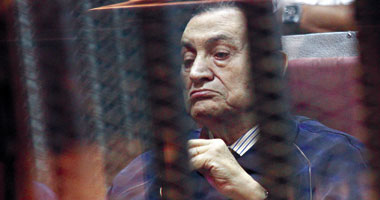 الحكومة تسلم الدول الأوروبية أدلة تورط رموز مبارك فى الفساد المالى