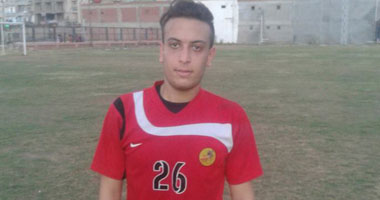 دمنهور يتعاقد مع محمد الصغير مدافع الإسماعيلى