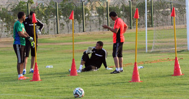عبد الواحد السيد: "راجع الزمالك تانى.. وميدو ليس سبب رحيلى"
