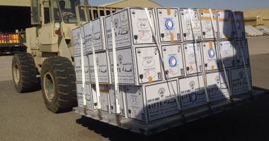 وكالة الأنباء الإيرانية: طهران ترسل مساعدات للحوثيين فى اليمن(تحديث)