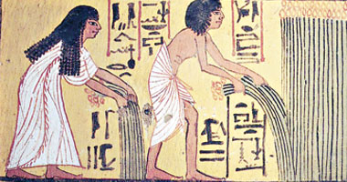 عيد الفلاح.. قصص العصر الفرعونى حملت فى طياتها هموم وفصاحة الفلاحين