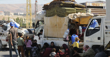 العفو الدولية ساخرة: تركيا "البلد الأمن" يطرد اللاجئيين السوريين يوميا