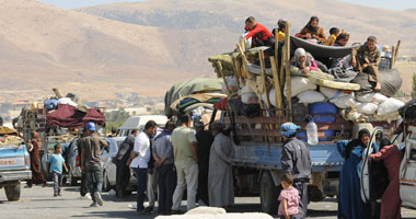 وزير ألمانى يطالب بتحقيق سريع بشأن الانتهاكات الموجهة لطالبى اللجوء