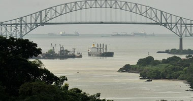 إبحار أول سفينة حاويات صينية من قناة بنما بعد افتتاح التوسعات الجديدة