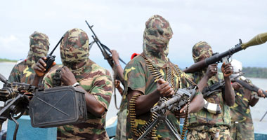 برلمان النيجر يوافق على ارسال قوات الى نيجيريا للتصدى لـ"بوكو حرام"