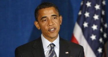 أوباما يطلع الكونجرس على الاتفاق المقترح بشأن البرنامج النووى الإيرانى