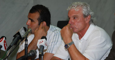 هولمان للصحفيين: ارحموا الزمالك