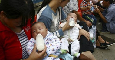 عالم صينى إنتاج أطفال معدلة وراثيا يدافع عن أبحاثه وسط انتقادات عالمية