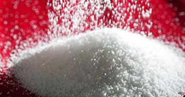 ارتفاع سعر كيلو السكر إلى 450 قرشاً فى المحلات