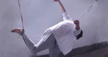 «مركز العدالة» يطالب الداخلية بالتحقيق فى واقعة تعذيب 5 مواطنين فى المنيا