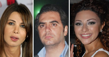 حصريا فى العيد على ميلودى.. نانسى وجسار وميريام 