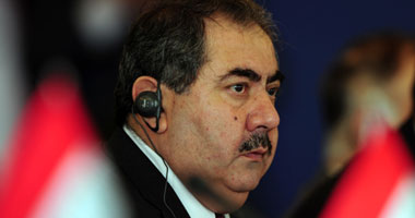 وزير خارجية العراق ينتقد الضربات العسكرية التركية