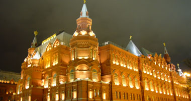 متحف موسكو يطالب الجمهور بإرسال أدواتهم فى العزل بزمن كورونا.. ما السبب