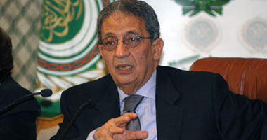 البنك الدولى يبحث مع الجامعة العربية تنفيذ مشروعات تنموية بالمنطقة