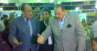 محافظ جنوب سيناء: 40% من دخل السياحة فى مصر من شرم الشيخ