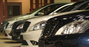 مهرجان دبى يقدم "فعالية السيارات الفارهة " لمنح عشاق السيارات تجربة الأحدث