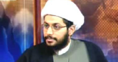 بالفيديو.. داعية شيعى: إيران تمول شخصيات جهادية لتنفيذ عمليات انتحارية