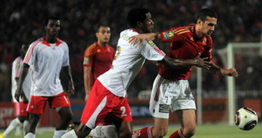 فضل قدّم «العيدية» للجماهير الحمراء.. رغم «أنف» البدرى