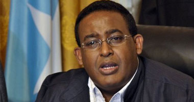 رئيس الوزراء الصومالى الجديد يشكل حكومة من حلفاء الرئيس