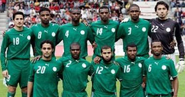 وصول السعودية إلى دور الأربعة لكأس العرب بعد التعادل أمام فلسطين 2 - 2