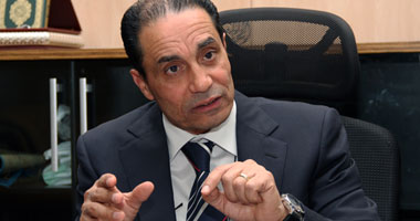 الدكتور سامى عبدالعزيز