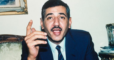 مبارك يطمئن على صحة خالد عبدالناصر بعد زيارة "علاء" ضريح ناصر 
