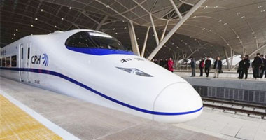 الصين تمولُ خط سككٍ حديدية يربط بين "أديس أبابا وجيبوتى" بمليارى دولار