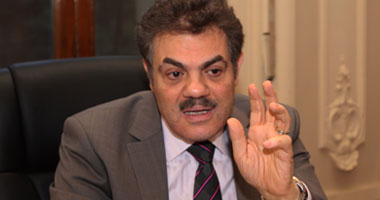 السيد البدوى: الوفد سيخوض انتخابات البرلمان إذا خاضها الإخوان وسنأخذ مقاعدنا منهم وليس من الحزب الوطنى
