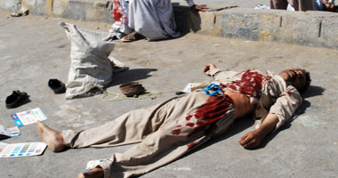 مقتل أربعة فى باكستان على يد مسلحين أفغان