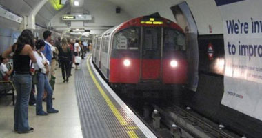 مترو أنفاق لندن يدعم بتغطية متكاملة لشبكات 4G بحلول 2019