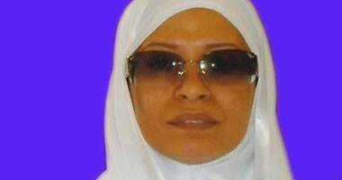 إحالة استئناف شقيقة عامر منيب على حكم حبسها إلى دائرة أخرى 