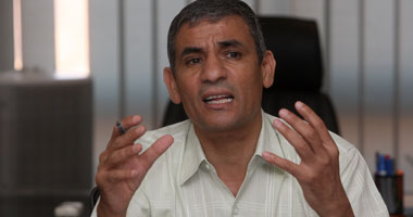 عبدالعليم داوود: سأقف بشدة ضد "دعم مصر" لأنه عودة لسياسات مبارك