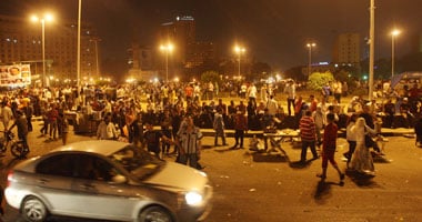 قوى ثورية تعلن اعتصامها بميدان التحرير لحين إسقاط "التأسيسية"