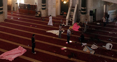 حصيلة الهجوم على مسجد للشيعة في باكستان ترتفع الى 40 قتيلا