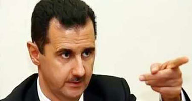 الرئيس السورى: التحالف الأمريكى ضد داعش "تجميلى"