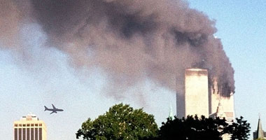 بالفيديو.. مشاهد لا تنسى بعد مرور 14 عاما على هجمات 11 سبتمبر