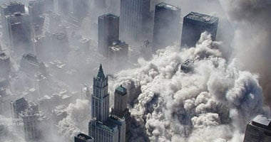 فى الذكرى الـ14 لهجمات 11 سبتمبر.. داعش والقاعدة يثنيان على الهجمات الوحشية.. والتنظيمان يتفقان على نهج "الذئب المنفرد" لشن الهجمات.. وقائد شرطة نيويورك يحذر من هجوم أكبر على الولايات المتحدة