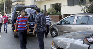 "شباب الثورة" يستنكر اقتحام "الجزيرة مباشر".. و"الميرغنى": موقف الأمن غير مبرر