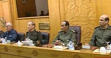 المجلس العسكرى يصدر مرسوماً بالموافقة على تصويت المصريين بالخارج