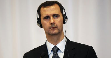 بشار الأسد: السياسة الأمريكية مبنية على خلق الفوضى والفتن بين الدول