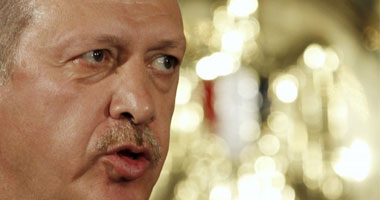 البرلمان التركى يحيل التعديلات الدستورية لاردوغان